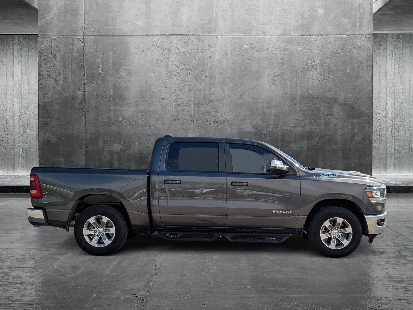 2023 Ram 1500 Vehicle Photo in St. Petersburg, FL 33713