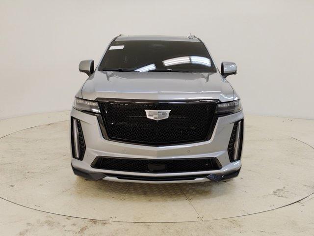 2024 Cadillac Escalade Vehicle Photo in PINEVILLE, NC 28134-8495