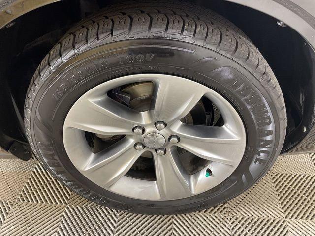 2016 Dodge Challenger Vehicle Photo in PHOENIX, AZ 85014-3381