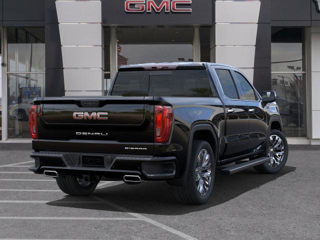 2025 GMC Sierra 1500 Vehicle Photo in INDEPENDENCE, MO 64055-1377