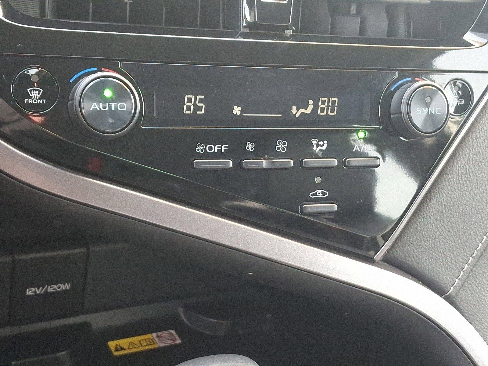 2023 Toyota Camry Vehicle Photo in Harrisburg, PA 17111