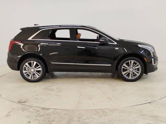 2025 Cadillac XT5 Vehicle Photo in PINEVILLE, NC 28134-8495