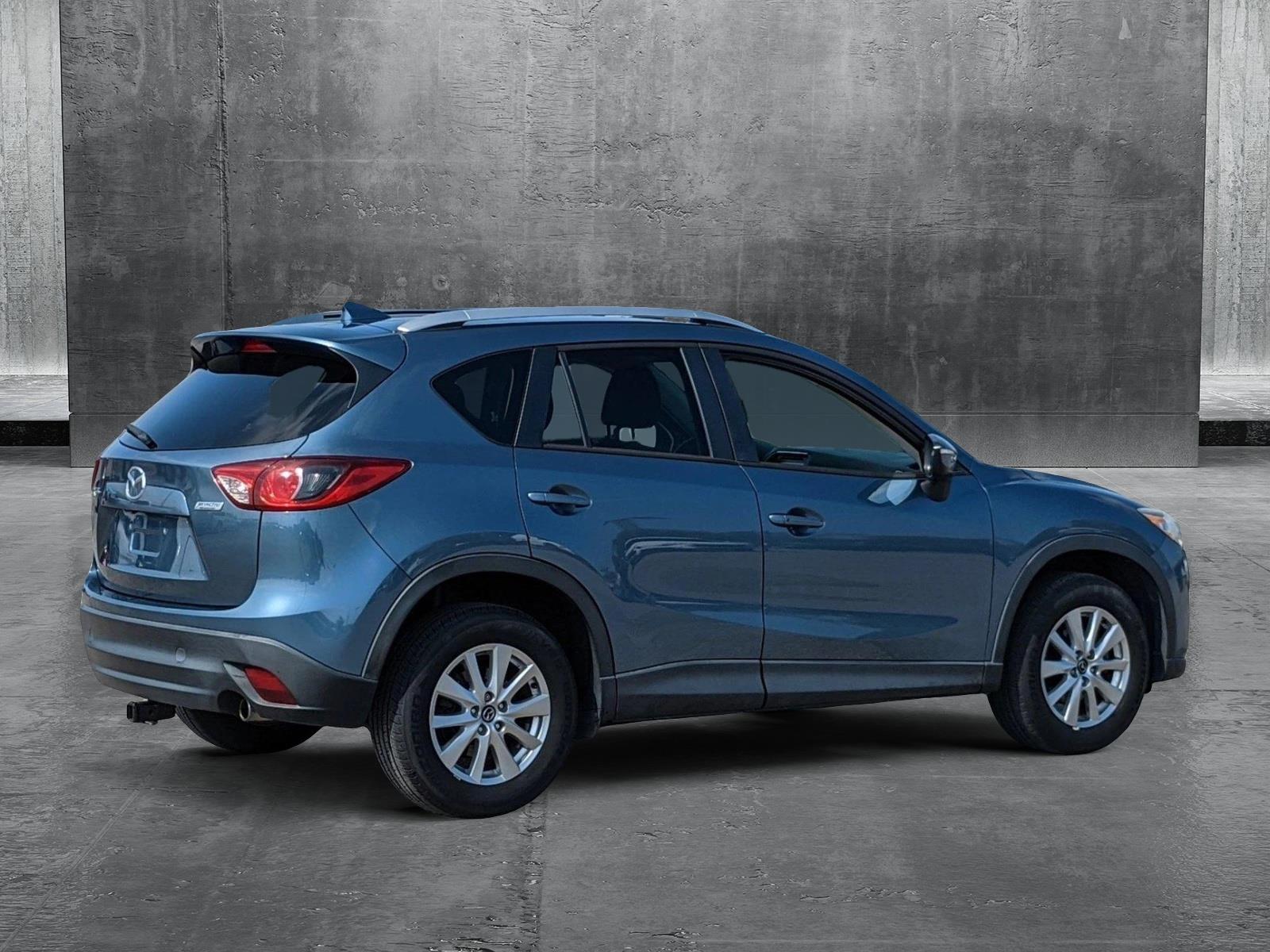 2016 Mazda CX-5 Vehicle Photo in ORLANDO, FL 32808-7998