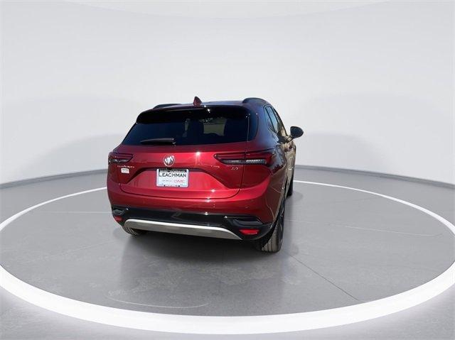 2023 Buick Envision Vehicle Photo in BOWLING GREEN, KY 42104-4102