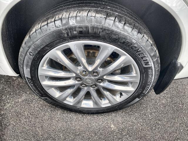 2023 Cadillac XT6 Vehicle Photo in WILLIAMSVILLE, NY 14221-2883