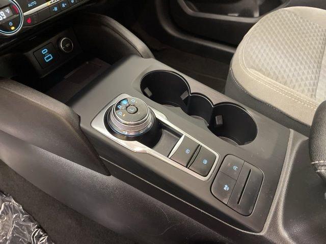 2021 Ford Escape Vehicle Photo in PHOENIX, AZ 85014-3381