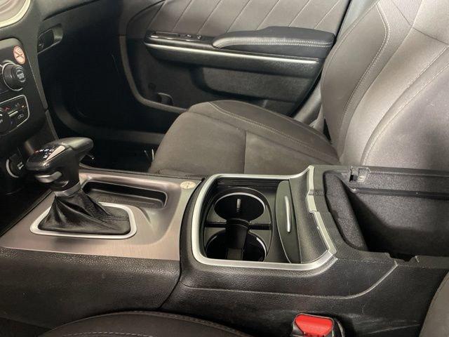 2022 Dodge Charger Vehicle Photo in PHOENIX, AZ 85014-3381