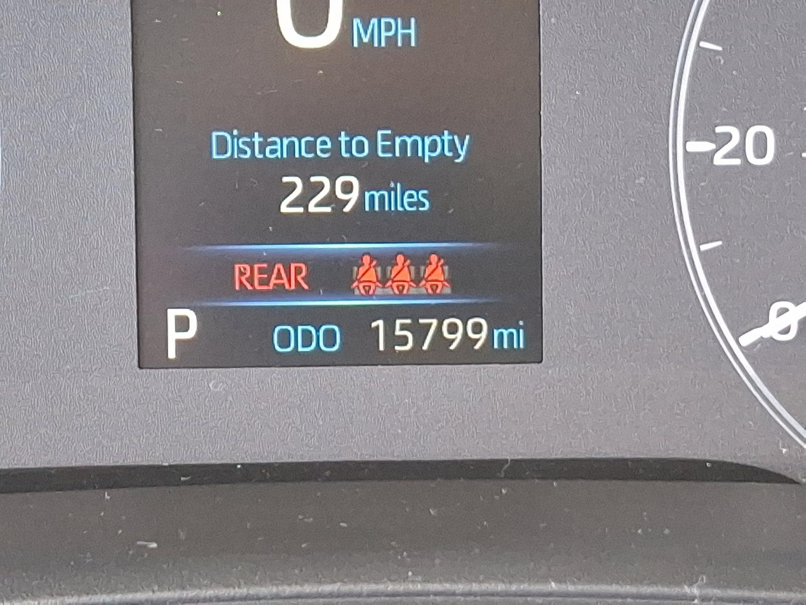 2024 Toyota Corolla Vehicle Photo in Trevose, PA 19053