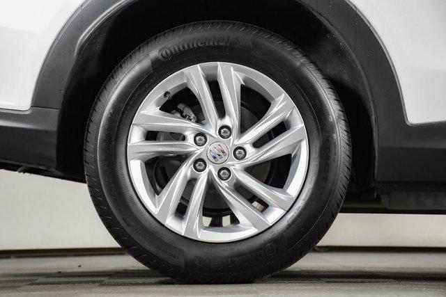 2024 Buick Envista Vehicle Photo in PUYALLUP, WA 98371-4149