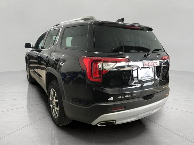 2023 GMC Acadia Vehicle Photo in GREEN BAY, WI 54303-3330