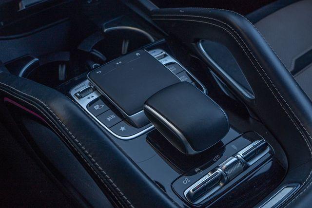 2022 Mercedes-Benz AMG GLE 53 Vehicle Photo in DANBURY, CT 06810-5034