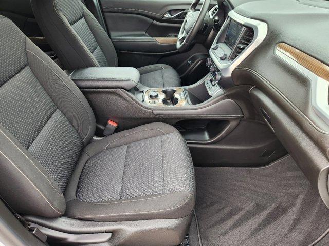 2023 GMC Acadia Vehicle Photo in SUGAR LAND, TX 77478-0000