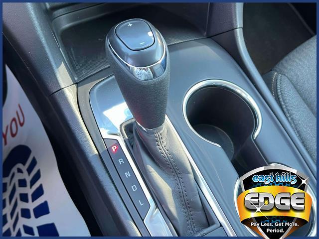 2020 Chevrolet Equinox Vehicle Photo in Roslyn, NY 11576
