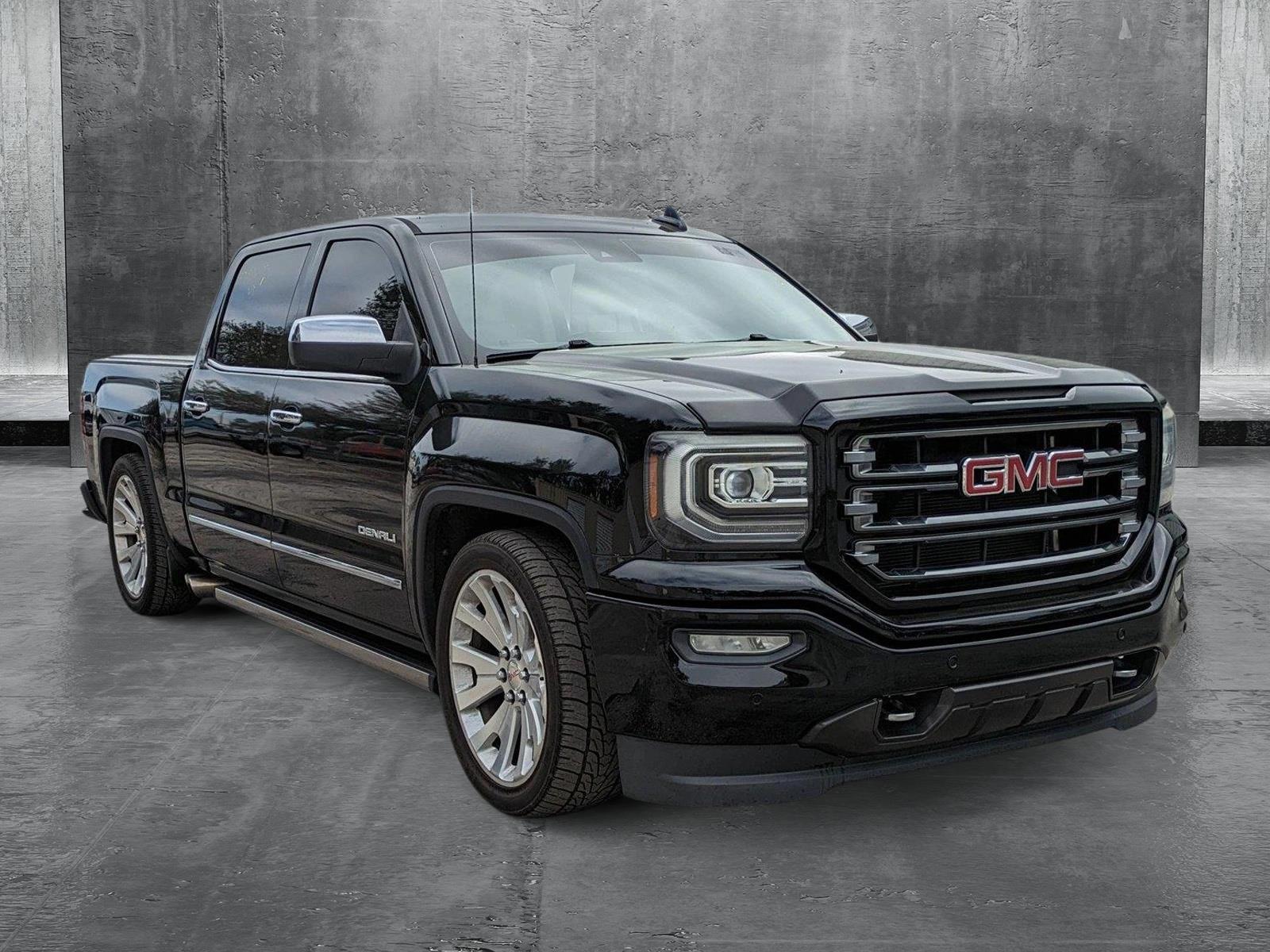 2016 GMC Sierra 1500 Vehicle Photo in Jacksonville, FL 32244