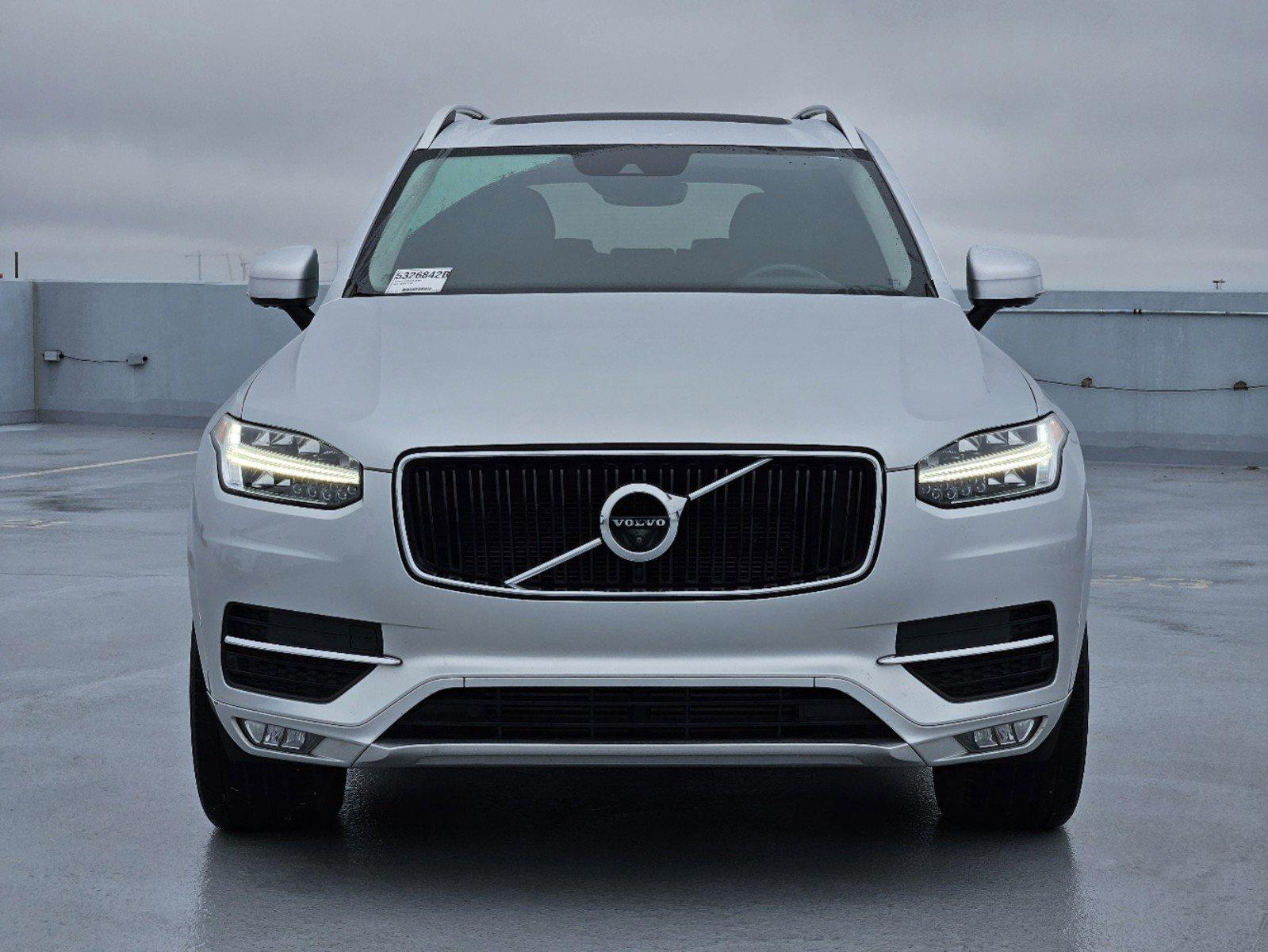 2018 Volvo XC90 Vehicle Photo in AUSTIN, TX 78717