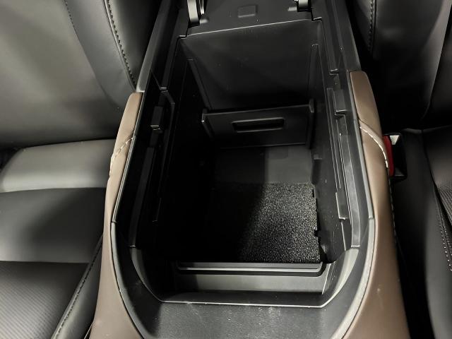 2025 Mazda CX-30 Vehicle Photo in Green Bay, WI 54304