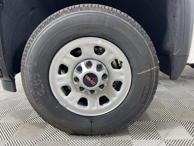 2024 GMC Sierra 3500 HD Vehicle Photo in GILBERT, AZ 85297-0402