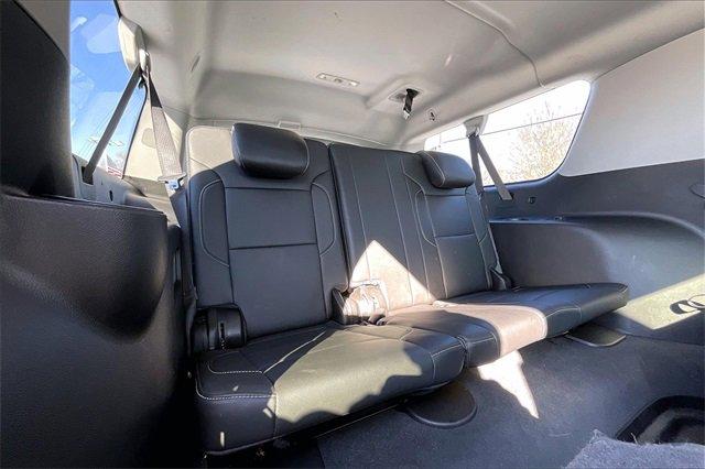 2019 Chevrolet Suburban Vehicle Photo in INDEPENDENCE, MO 64055-1314