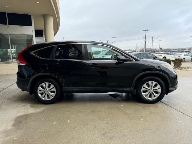 2014 Honda CR-V Vehicle Photo in San Antonio, TX 78230