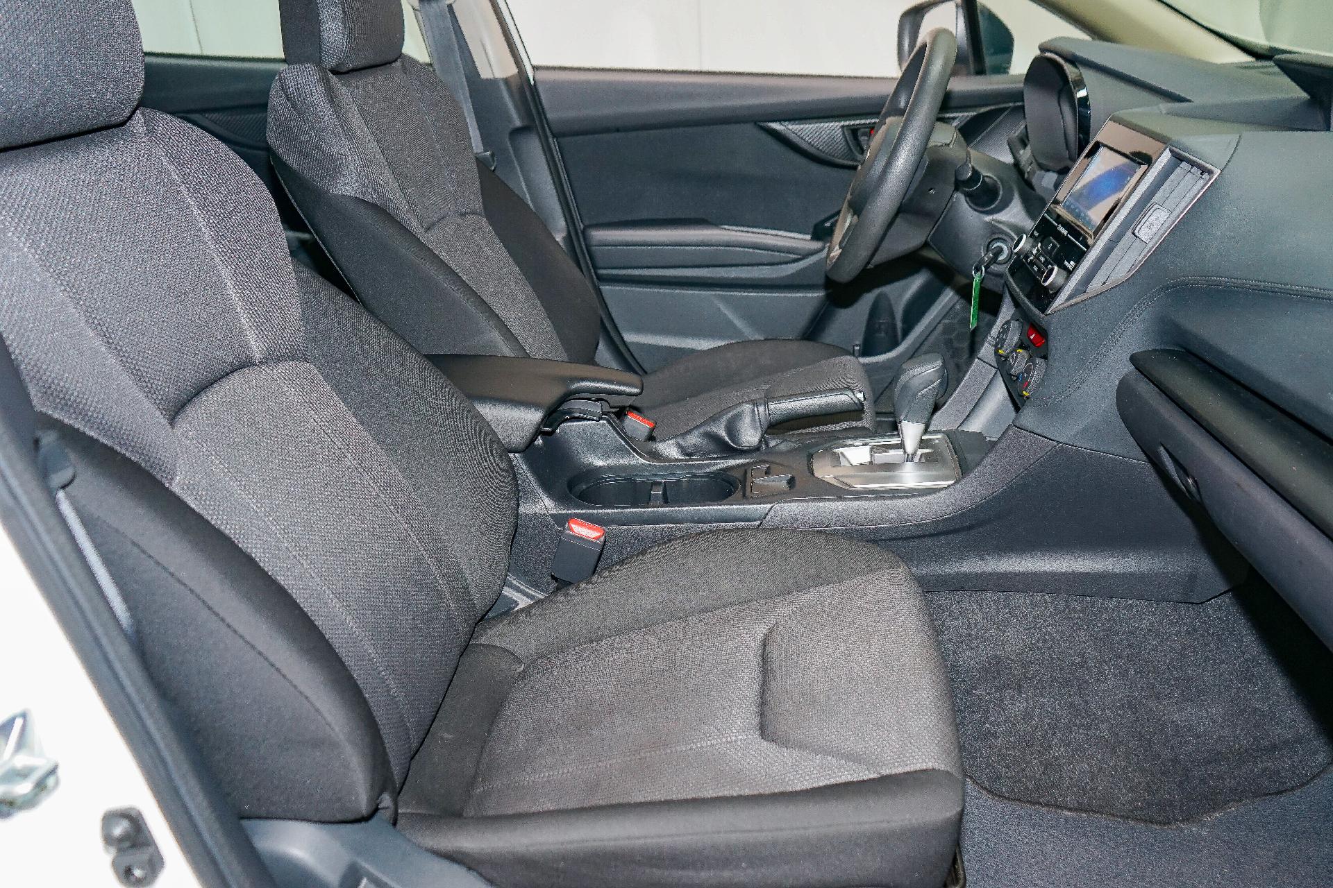 2022 Subaru Impreza Vehicle Photo in SMYRNA, DE 19977-2874