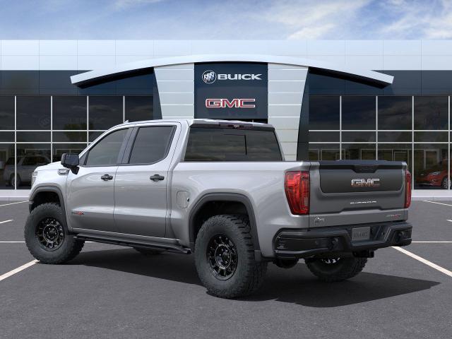 2025 GMC Sierra 1500 Vehicle Photo in LONE TREE, CO 80124-2750