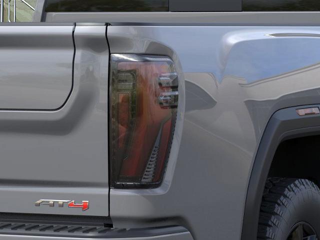 2025 GMC Sierra 3500 HD Vehicle Photo in SALT LAKE CITY, UT 84119-3321