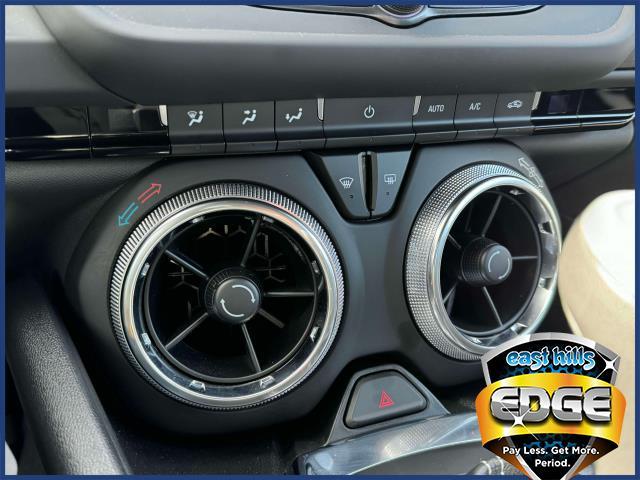 2023 Chevrolet Camaro Vehicle Photo in Roslyn, NY 11576