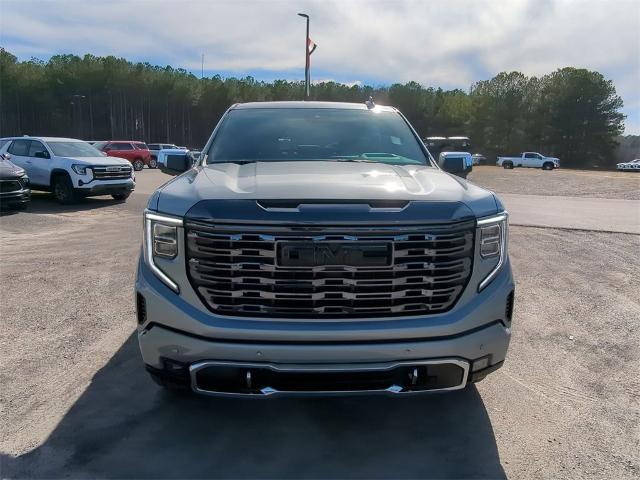 2024 GMC Sierra 1500 Vehicle Photo in ALBERTVILLE, AL 35950-0246