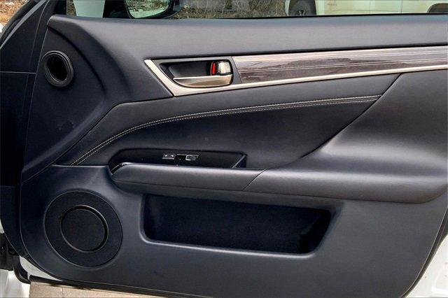 2016 Lexus GS 350 Vehicle Photo in KANSAS CITY, MO 64114-4545