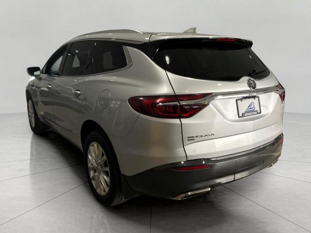 2020 Buick Enclave Vehicle Photo in GREEN BAY, WI 54303-3330