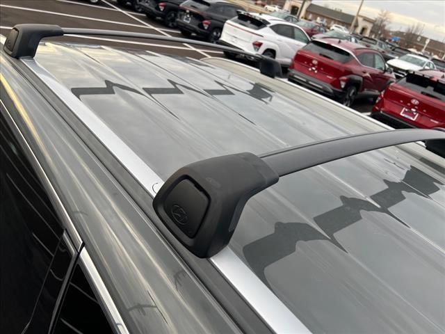 2022 Hyundai SANTA FE Vehicle Photo in Shiloh, IL 62269