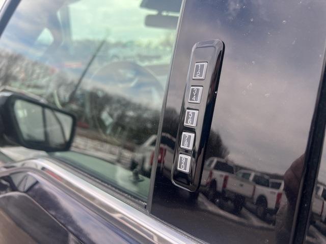 2022 Ford F-150 Vehicle Photo in Webster, MA 01570-1415