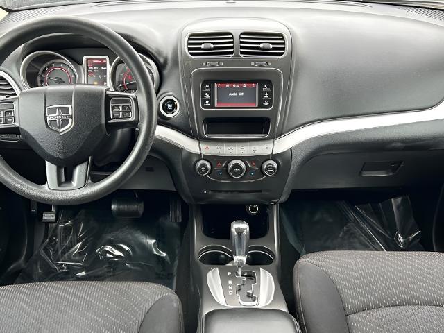 2014 Dodge Journey Vehicle Photo in MIDDLETON, WI 53562-1492