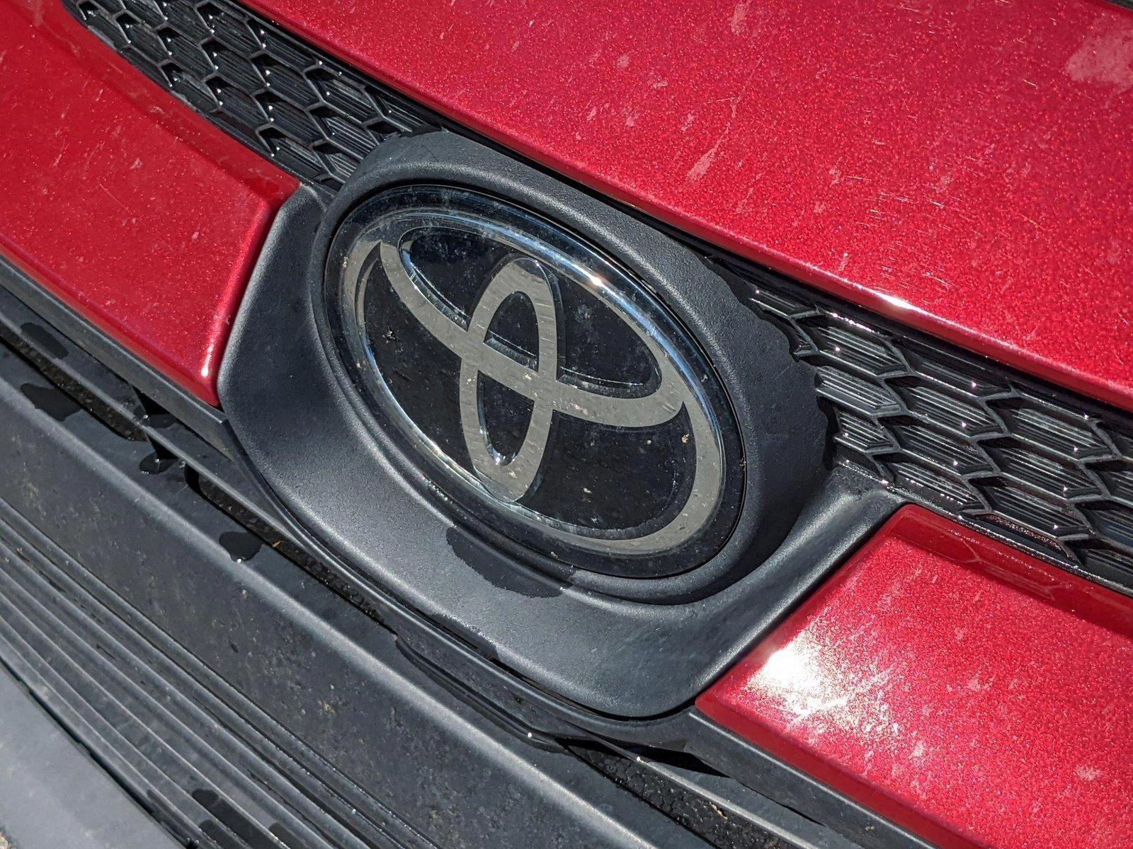 2023 Toyota Corolla Vehicle Photo in Jacksonville, FL 32256