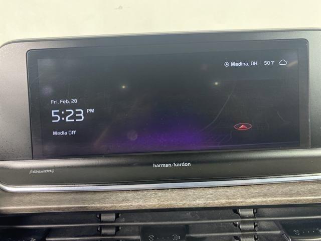 2020 Kia Telluride Vehicle Photo in MEDINA, OH 44256-9001