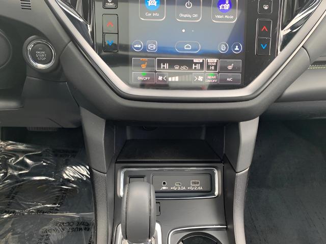 2023 Subaru Ascent Vehicle Photo in Oshkosh, WI 54904