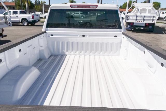 2025 Chevrolet Silverado 2500 HD Vehicle Photo in VENTURA, CA 93003-8585