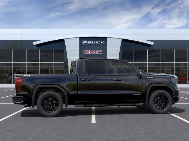 2025 GMC Sierra 1500 Vehicle Photo in LAS VEGAS, NV 89146-3033