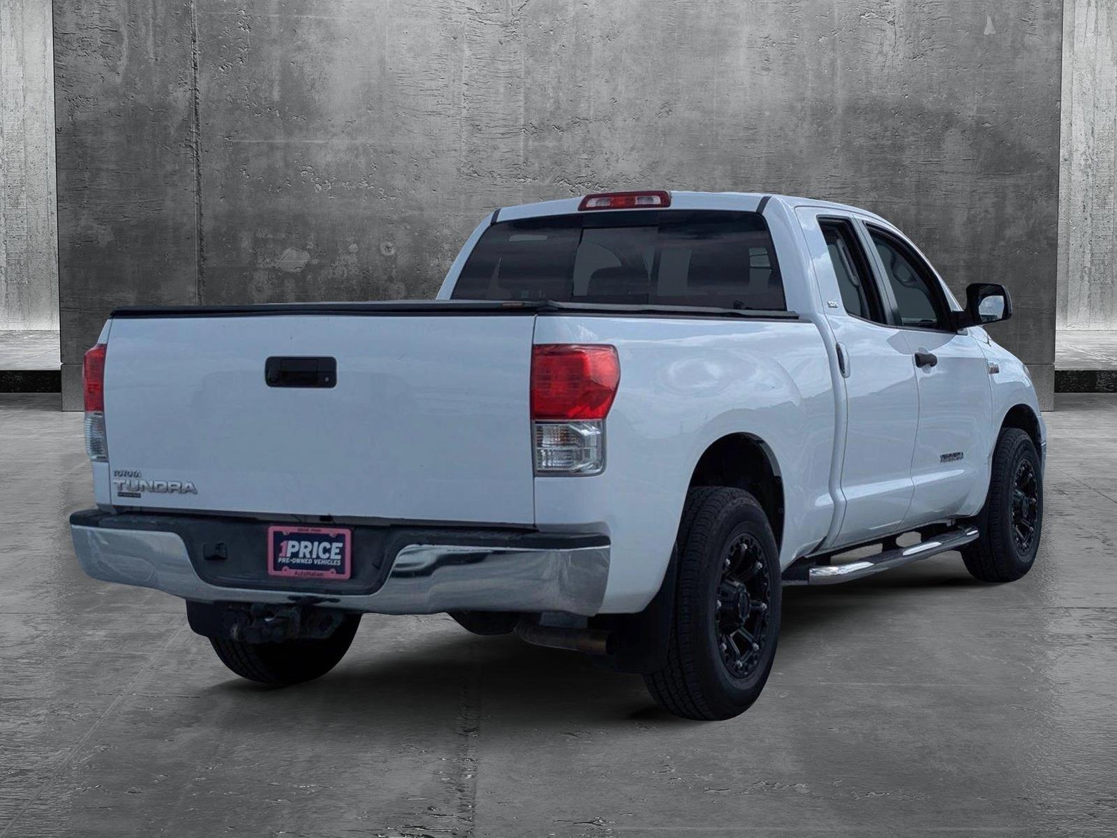 2013 Toyota Tundra 2WD Truck Vehicle Photo in Ft. Myers, FL 33907