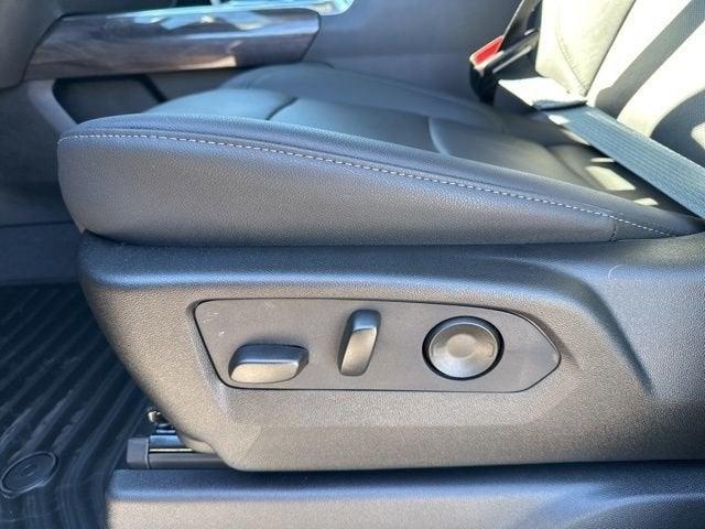 2025 Chevrolet Silverado 2500 HD Vehicle Photo in Gaffney, SC 29341