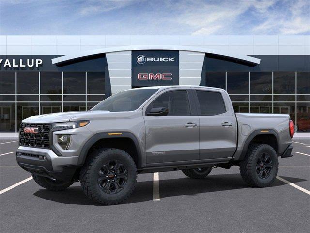 2025 GMC Canyon Vehicle Photo in PUYALLUP, WA 98371-4149