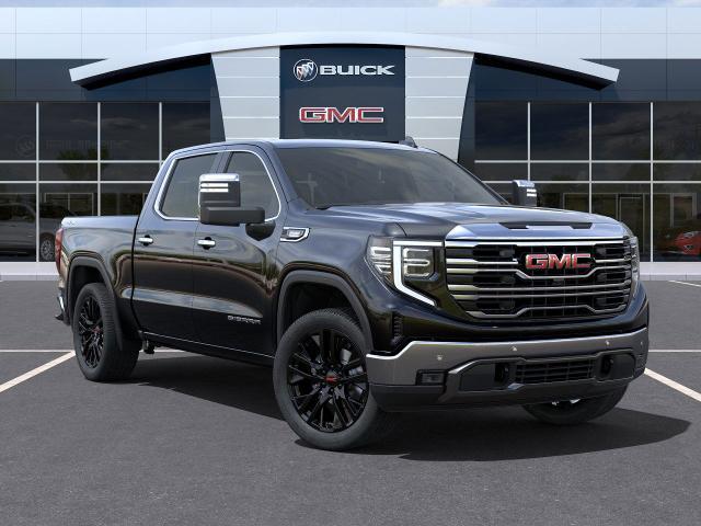 2025 GMC Sierra 1500 Vehicle Photo in GREEN BAY, WI 54303-3330