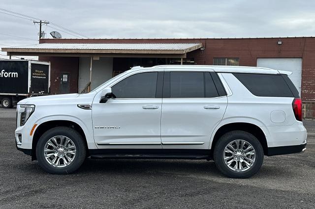 2025 GMC Yukon Vehicle Photo in SPOKANE, WA 99202-2191