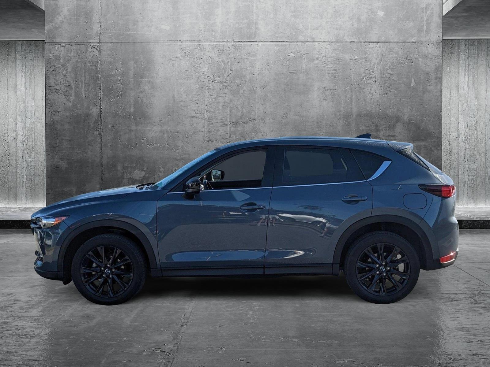 2021 Mazda CX-5 Vehicle Photo in Orlando, FL 32811