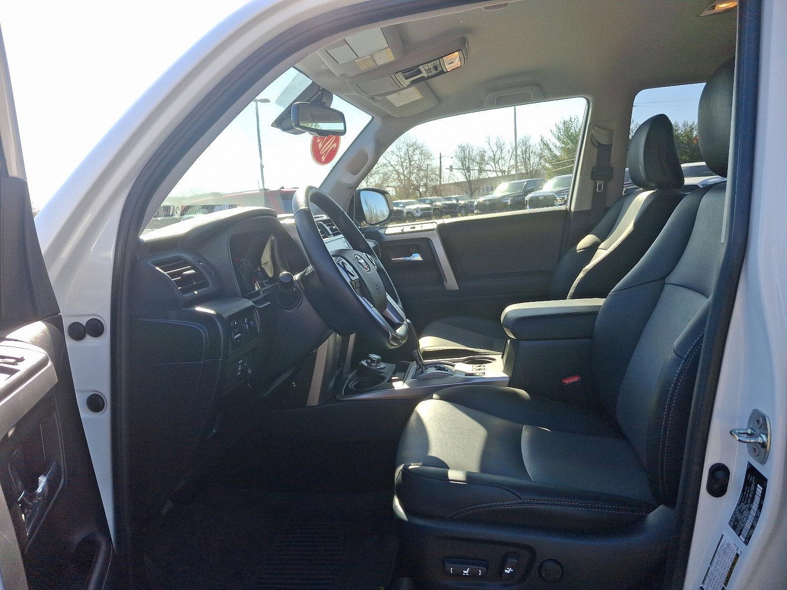 2023 Toyota 4Runner Vehicle Photo in Trevose, PA 19053