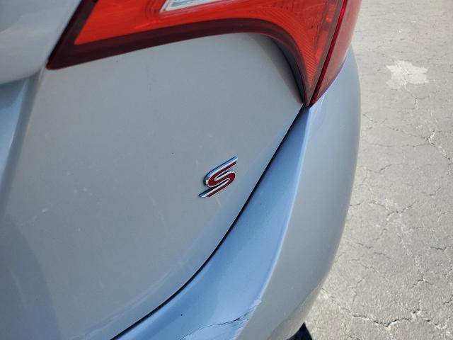 2015 Toyota Corolla Vehicle Photo in LIGHTHOUSE POINT, FL 33064-6849