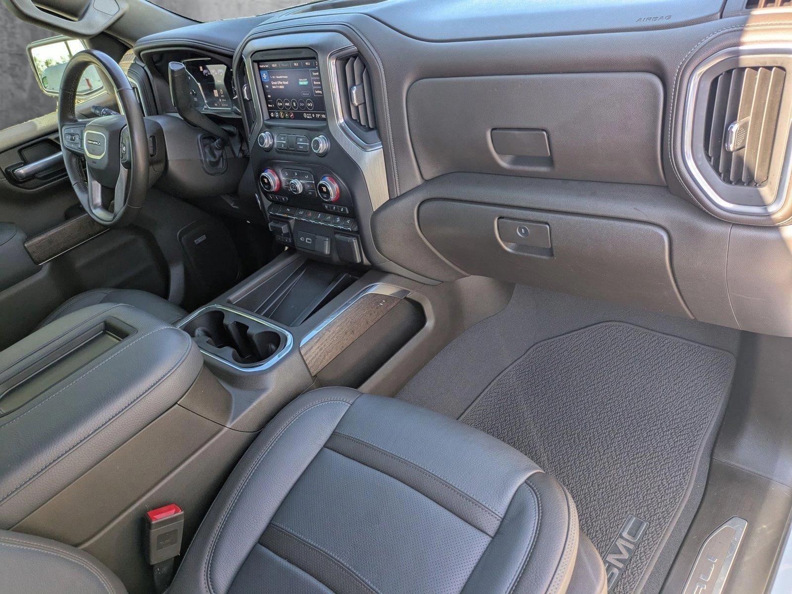 2022 GMC Sierra 1500 Limited Vehicle Photo in Sarasota, FL 34231