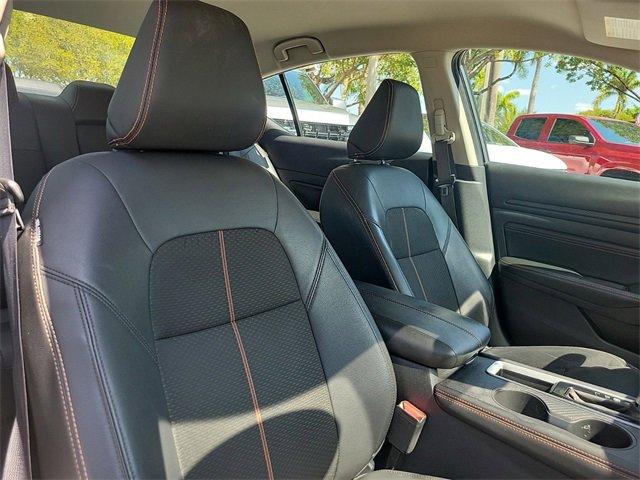 2020 Nissan Altima Vehicle Photo in SUNRISE, FL 33323-3202
