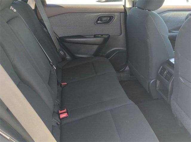 2023 Nissan Rogue Vehicle Photo in COLLIERVILLE, TN 38017-9006