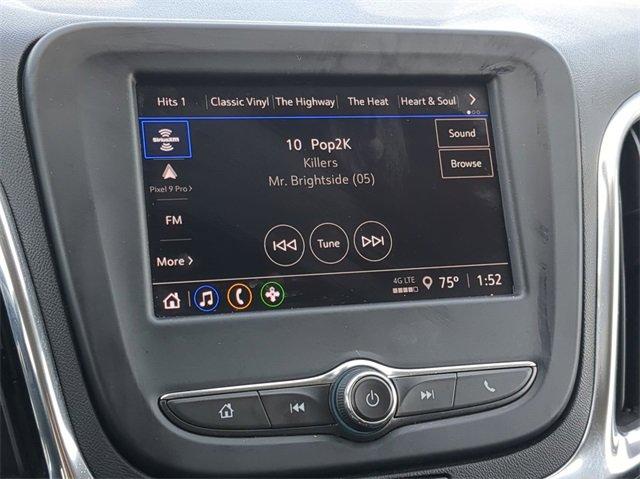2023 Chevrolet Equinox Vehicle Photo in COLLIERVILLE, TN 38017-9006